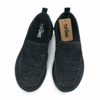 Tifone Breathable Knit Comfort Loafers for Men - Lightweight Shoes for Casual Wear & Walking